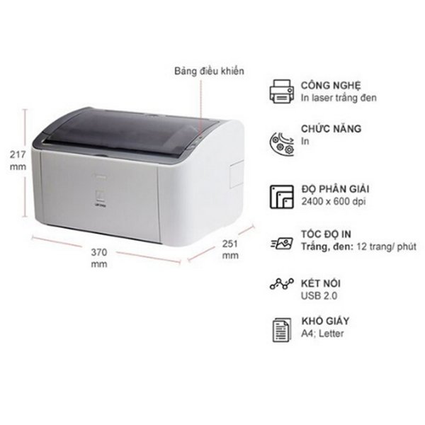 Cài Đặt Máy In Canon 2900 Đơn Giản, Ai Cũng Làm Được 18 Cài Đặt Máy In Canon 2900 Đơn Giản, Ai Cũng Làm Được