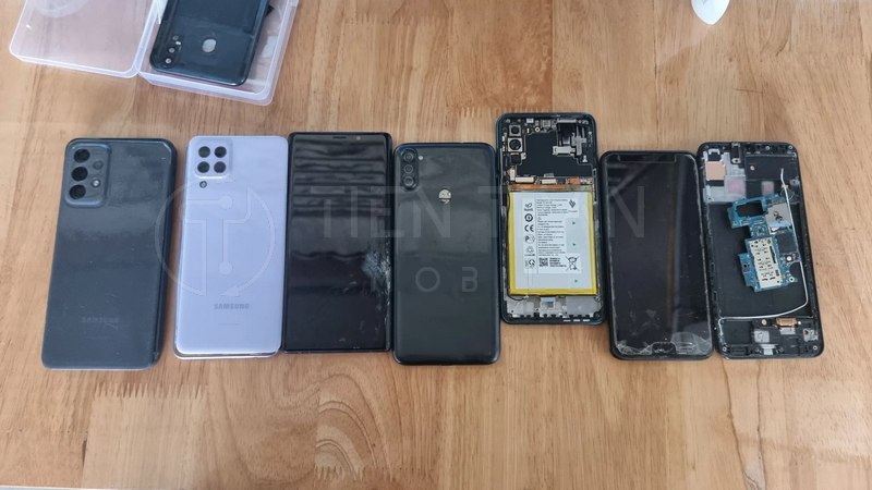 Mua Bán Xác Điện Thoại Samsung Giá Cao, Uy Tín Tại HCM 6 Mua Bán Xác Điện Thoại Samsung Giá Cao, Uy Tín Tại HCM