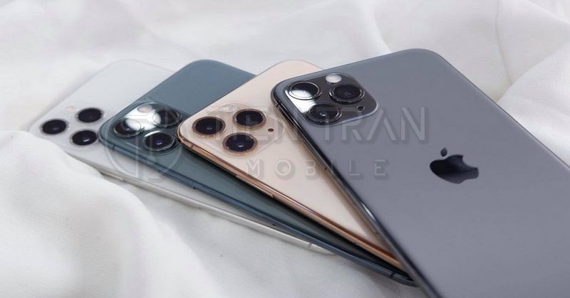 Mua iPhone Cũ Không Bị Lừa: 10 Mẹo Phải Biết 2025