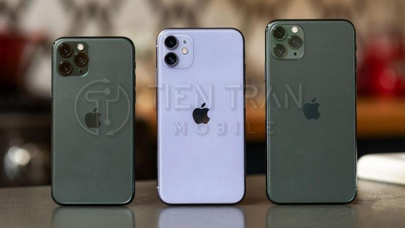 Mua iPhone Cũ Không Bị Lừa: 10 Mẹo Phải Biết 2025