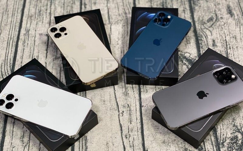 Mua iPhone Cũ Không Bị Lừa: 10 Mẹo Phải Biết 2025