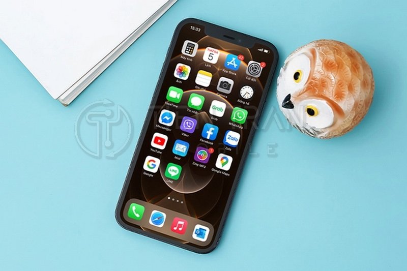 Mua iPhone Trả Góp Bao Nợ Xấu Dễ Duyệt, Không Thế Chấp