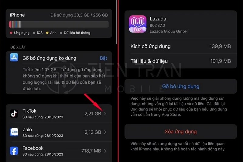 Panic Full Là Gì? Cách Sửa Lỗi Panic Full Trên iPhone 15 Panic Full Là Gì? Cách Sửa Lỗi Panic Full Trên iPhone
