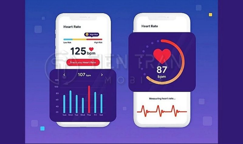 Phần Mềm Đo Huyết Áp Trên Điện Thoại Samsung Chính Xác 13 Phần Mềm Đo Huyết Áp Trên Điện Thoại Samsung Chính Xác