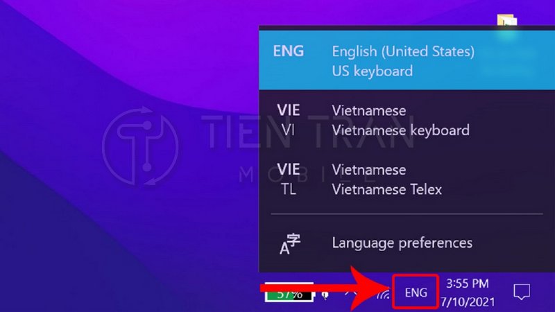 Phím Tắt Đổi Ngôn Ngữ Trên Máy Tính Nhanh Và Dễ Nhớ