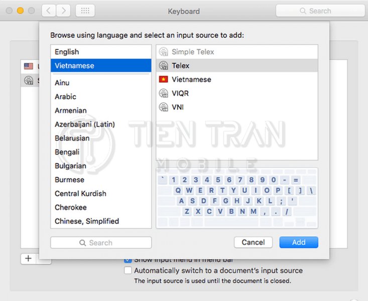 Phím Tắt Đổi Ngôn Ngữ Trên Máy Tính Nhanh Và Dễ Nhớ