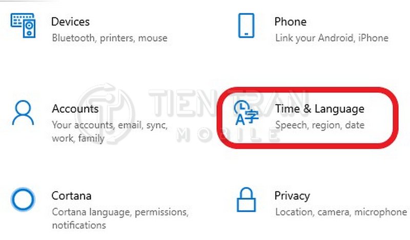 Phím Tắt Đổi Ngôn Ngữ Trên Máy Tính Nhanh Và Dễ Nhớ