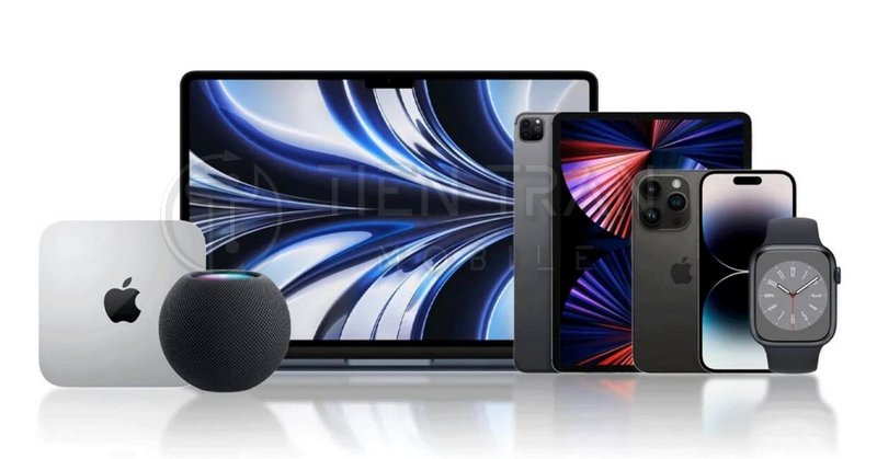 Tổng Hợp Sản Phẩm Mới Của Apple Năm 2025 10 Tổng Hợp Sản Phẩm Mới Của Apple Năm 2025