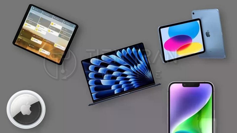 Tổng Hợp Sản Phẩm Mới Của Apple Năm 2025 13 Tổng Hợp Sản Phẩm Mới Của Apple Năm 2025