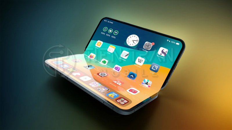 Tổng Hợp Sản Phẩm Mới Của Apple Năm 2025 16 Tổng Hợp Sản Phẩm Mới Của Apple Năm 2025