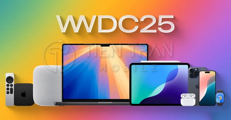 Tổng Hợp Sản Phẩm Mới Của Apple Năm 2025 15 Tổng Hợp Sản Phẩm Mới Của Apple Năm 2025