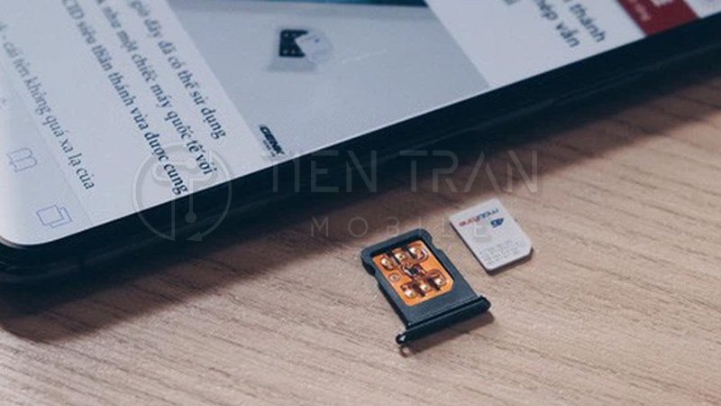Sim Ghép Là Gì? Cách Dùng Sim Ghép Trên iPhone Lock