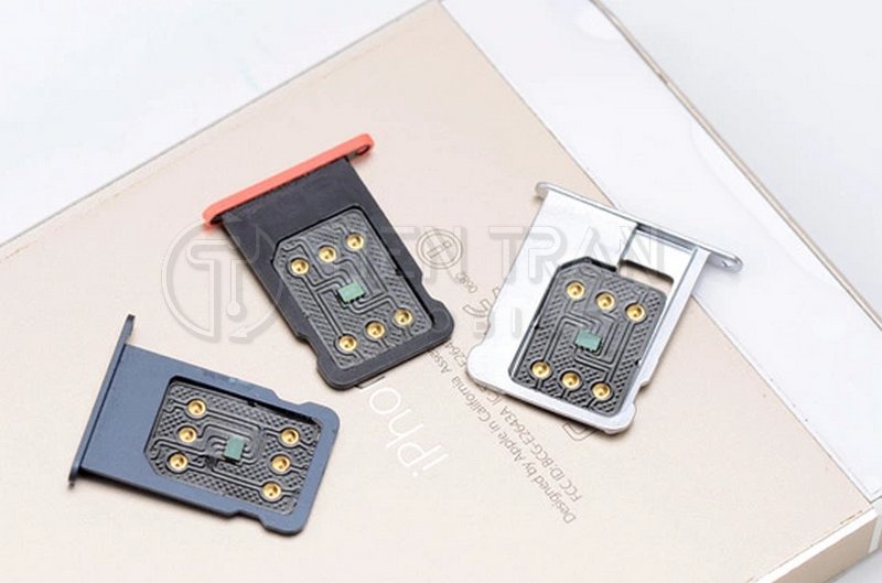 Sim Ghép Là Gì? Cách Dùng Sim Ghép Trên iPhone Lock