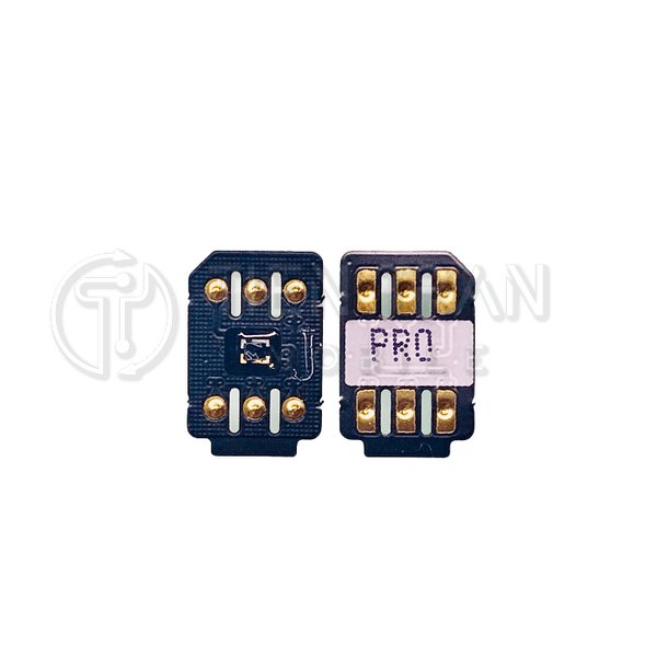 Sim Ghép Là Gì? Cách Dùng Sim Ghép Trên iPhone Lock