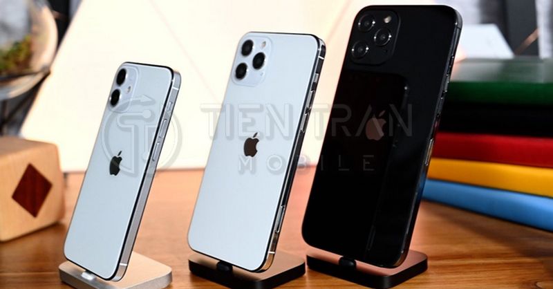 So Sánh 12 Và 12 Pro: Nên Chọn Mẫu Nào Năm 2025?