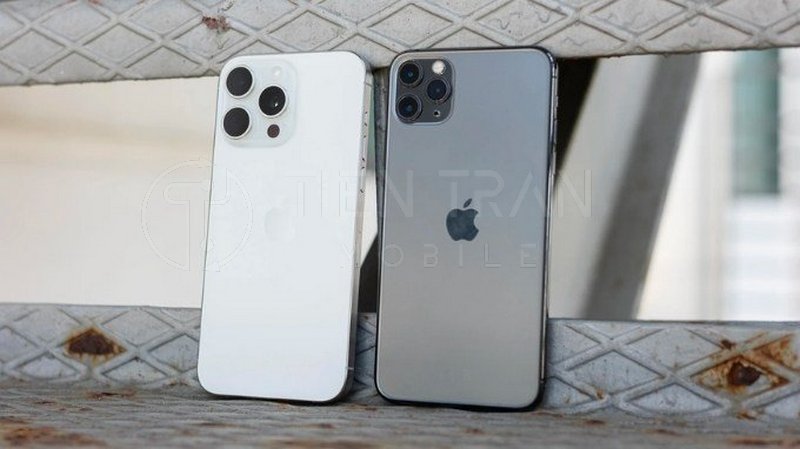 So Sánh iPhone 11 Và 11 Pro: Khác Biệt Có Đáng Tiền? 18 So Sánh iPhone 11 Và 11 Pro: Khác Biệt Có Đáng Tiền?