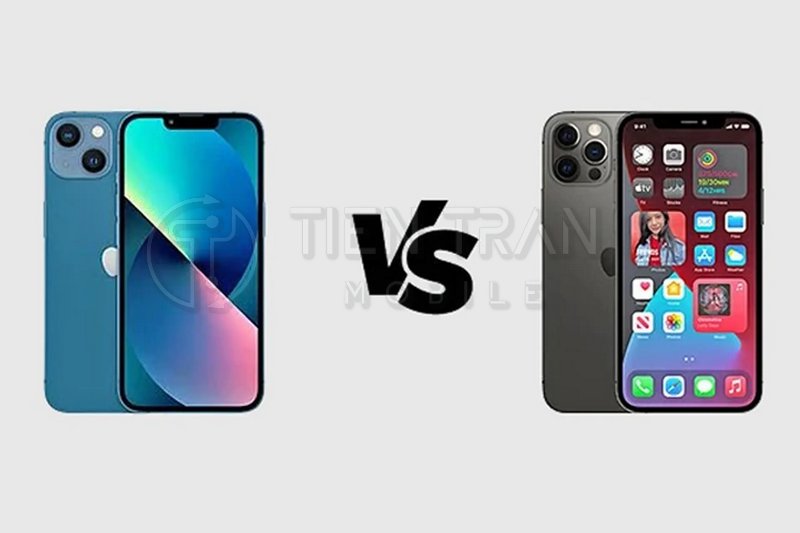 So Sánh iPhone 12 Và 13: Có Gì Mới, Nên Mua Máy Nào? 17 So Sánh iPhone 12 Và 13: Có Gì Mới, Nên Mua Máy Nào?