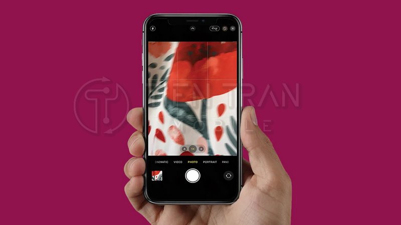 Sửa Camera iPhone Bị Rung Nhanh Chóng, Hiệu Quả Tại HCM