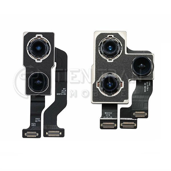Sửa Camera iPhone Bị Rung Nhanh Chóng, Hiệu Quả Tại HCM