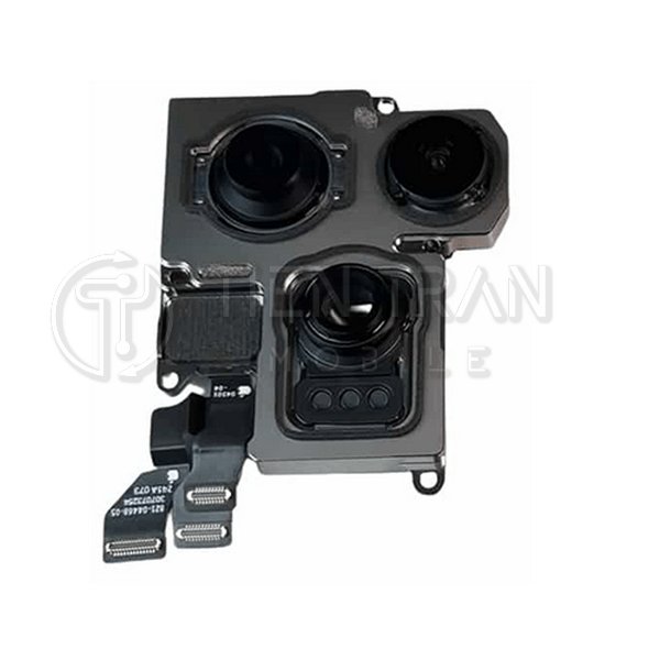 Sửa Camera iPhone Bị Rung Nhanh Chóng, Hiệu Quả Tại HCM
