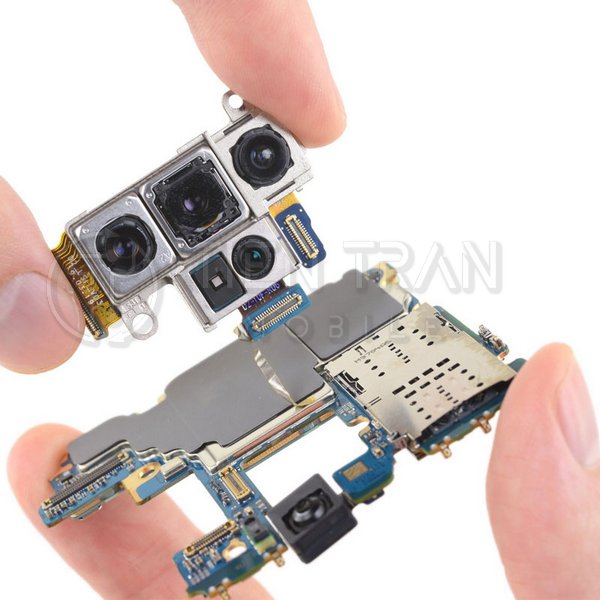 Sửa Camera iPhone Bị Rung Nhanh Chóng, Hiệu Quả Tại HCM