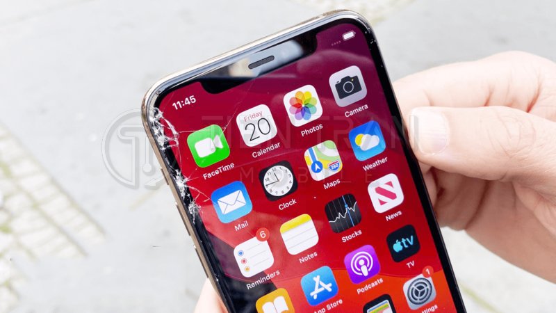 Sửa Liệt Cảm Ứng iPhone Bao Nhiêu Tiền? Giá Mới Nhất