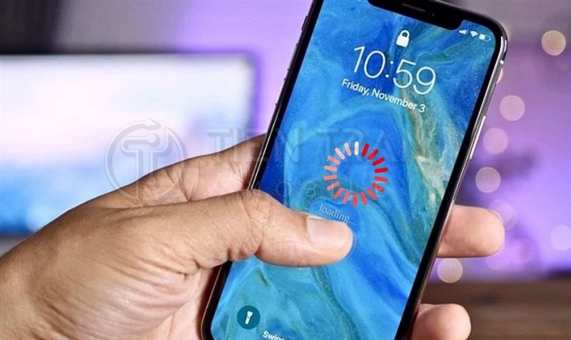 Sửa Liệt Cảm Ứng iPhone Bao Nhiêu Tiền? Giá Mới Nhất