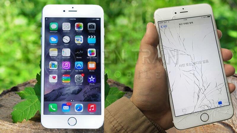 Sửa Liệt Cảm Ứng iPhone Bao Nhiêu Tiền? Giá Mới Nhất