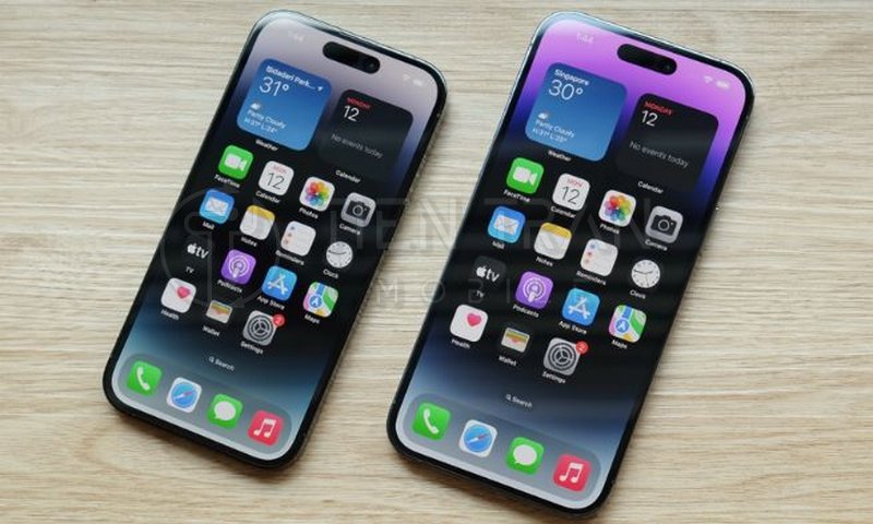 Sửa Liệt Cảm Ứng iPhone Bao Nhiêu Tiền? Giá Mới Nhất