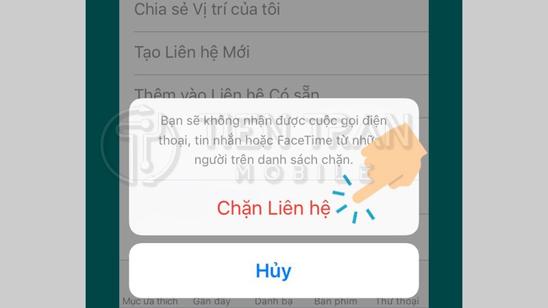 Tại Sao Điện Thoại Không Nhận Được Cuộc Gọi Đến? Cách Xử Lý Nhanh 14 Tại Sao Điện Thoại Không Nhận Được Cuộc Gọi Đến? Cách Xử Lý Nhanh