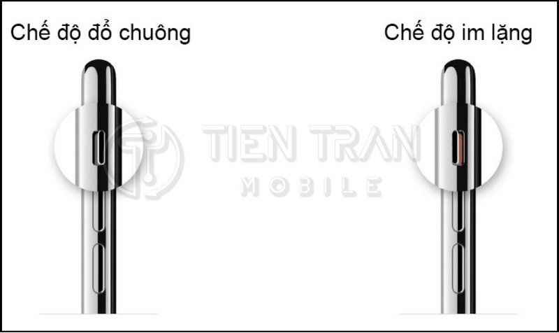 Tắt Âm Chụp Ảnh iPhone Cực Dễ Với 7 Cách Hiệu Quả 2025