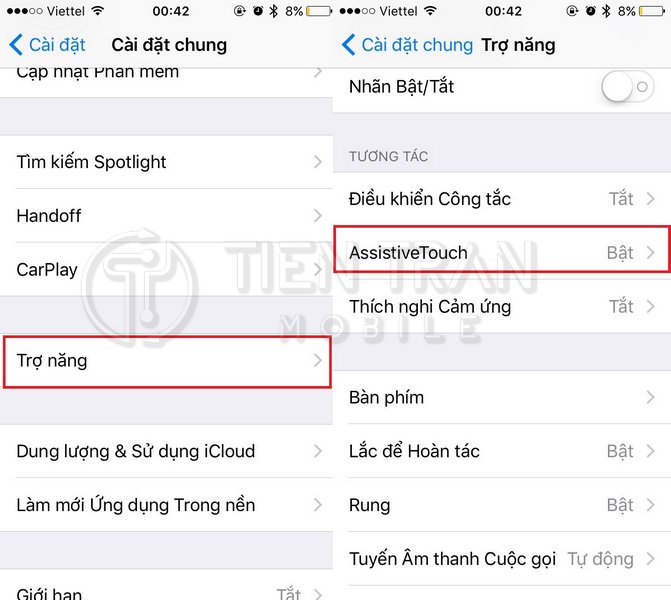 Tắt Âm Chụp Ảnh iPhone Cực Dễ Với 7 Cách Hiệu Quả 2025