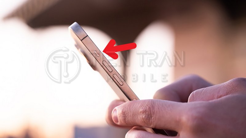 Tắt Âm Chụp Ảnh iPhone Cực Dễ Với 7 Cách Hiệu Quả 2025