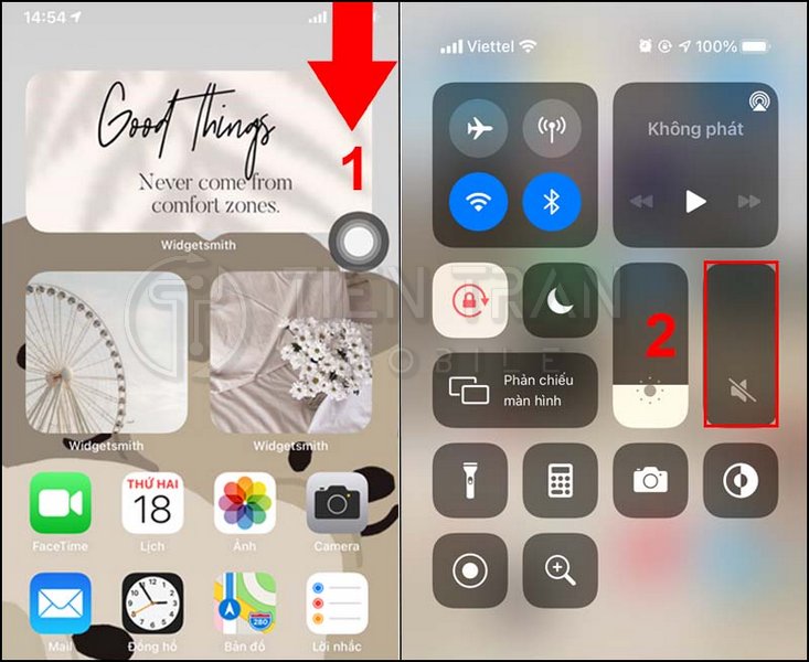 Tắt Âm Chụp Ảnh iPhone Cực Dễ Với 7 Cách Hiệu Quả 2Tắt Âm Chụp Ảnh iPhone Cực Dễ Với 7 Cách Hiệu Quả 2025025