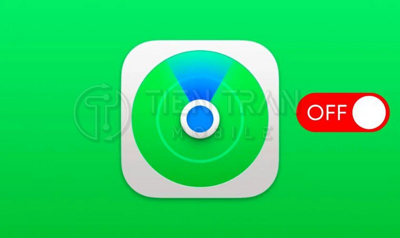 Cách Tắt Cảnh Báo Tìm iPhone Nhanh Gọn, Ai Cũng Làm Được