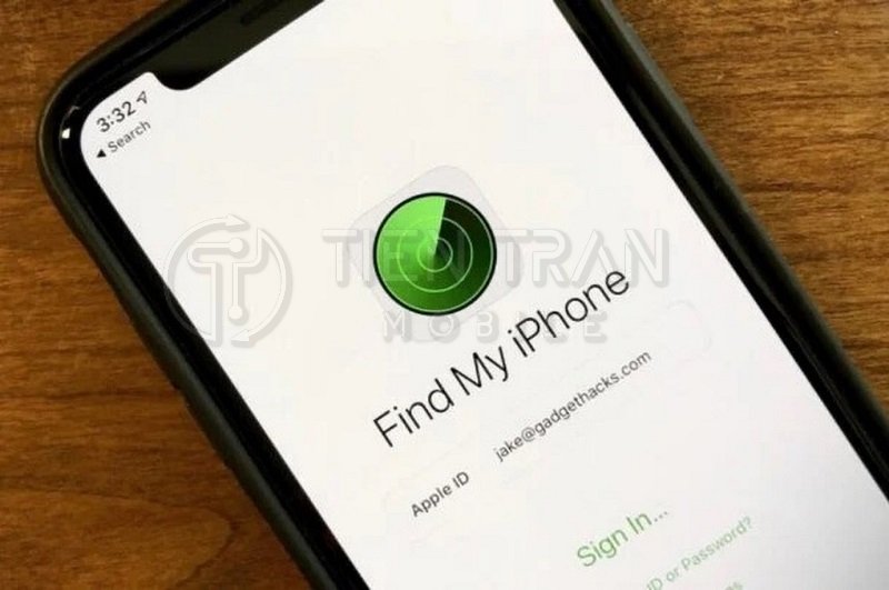 Cách Tắt Cảnh Báo Tìm iPhone Nhanh Gọn, Ai Cũng Làm Được