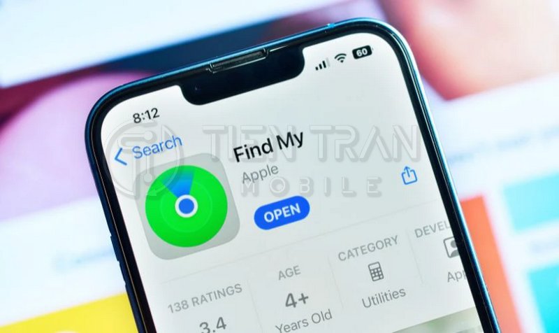 Cách Tắt Cảnh Báo Tìm iPhone Nhanh Gọn, Ai Cũng Làm Được
