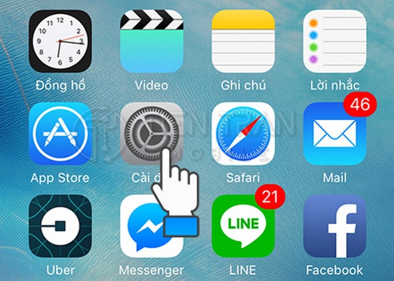 Cách Tắt Cảnh Báo Tìm iPhone Nhanh Gọn, Ai Cũng Làm Được
