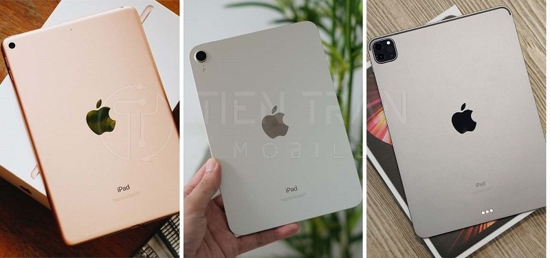Thu Mua iPad Cũ TPHCM Giá Cao – Không Lo Ép Giá 14 Thu Mua iPad Cũ TPHCM Giá Cao – Không Lo Ép Giá