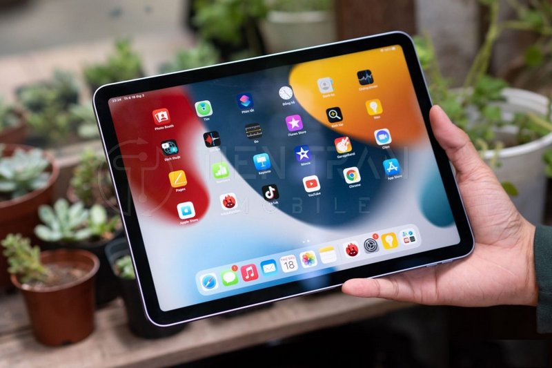 Thu Mua iPad Cũ TPHCM Giá Cao – Không Lo Ép Giá 16 Thu Mua iPad Cũ TPHCM Giá Cao – Không Lo Ép Giá