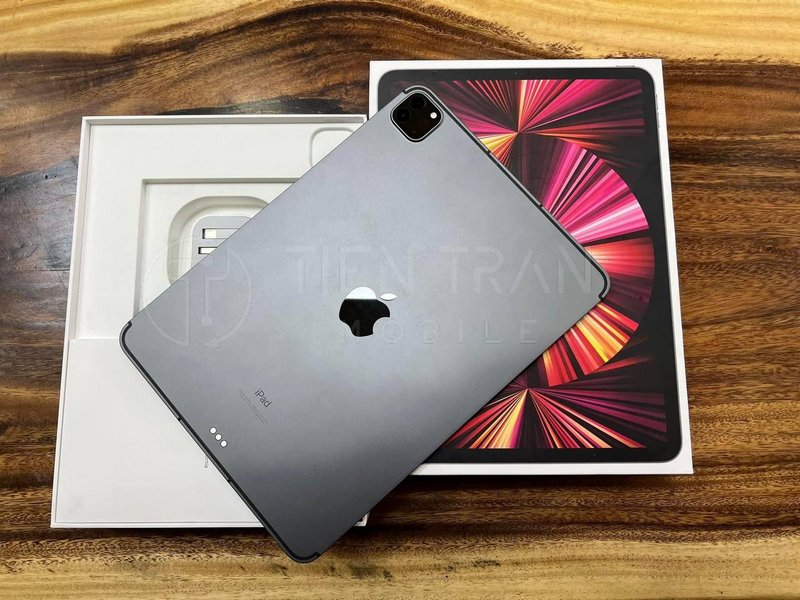 Thu Mua iPad Cũ TPHCM Giá Cao – Không Lo Ép Giá 18 Thu Mua iPad Cũ TPHCM Giá Cao – Không Lo Ép Giá