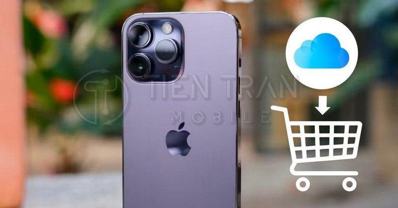 Có Nên Mua iPhone Trả Góp Qua iCloud? Giải Đáp Chi Tiết
