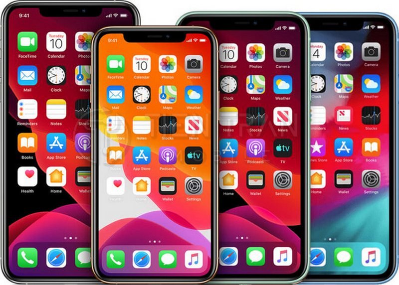 Trang Chủ Của iPhone: Truy Cập Mẫu Mới, Giá Cập Nhật 15 Trang Chủ Của iPhone: Truy Cập Mẫu Mới, Giá Cập Nhật