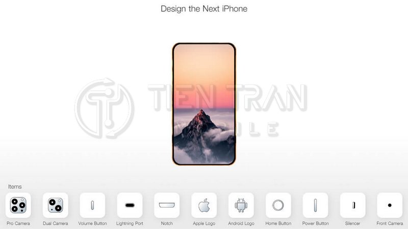Trang Chủ Của iPhone: Truy Cập Mẫu Mới, Giá Cập Nhật 17 Trang Chủ Của iPhone: Truy Cập Mẫu Mới, Giá Cập Nhật