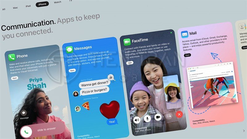Trang Chủ Của iPhone: Truy Cập Mẫu Mới, Giá Cập Nhật 19 Trang Chủ Của iPhone: Truy Cập Mẫu Mới, Giá Cập Nhật