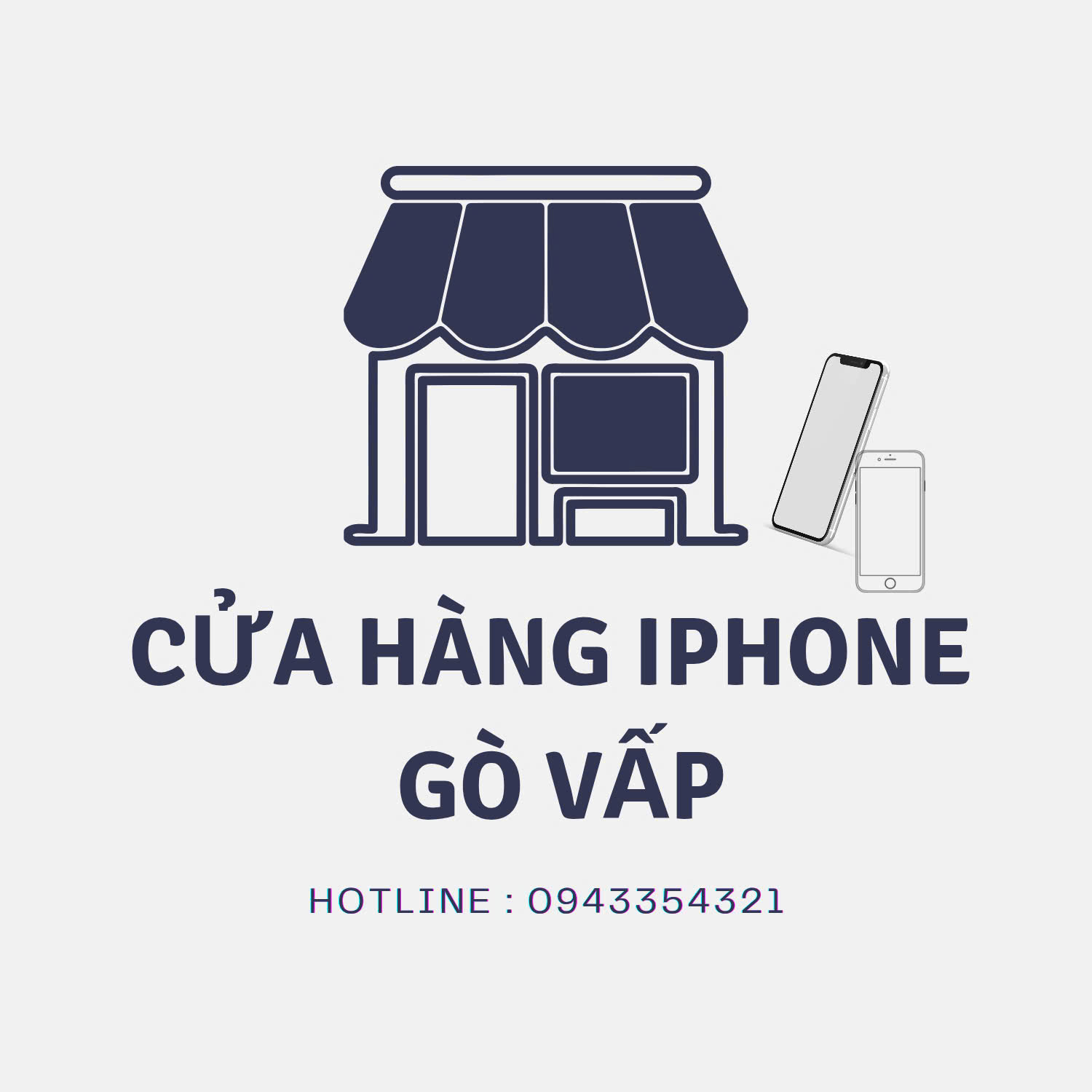 Cửa Hàng iPhone Gò Vấp Uy Tín – Giá Tốt, Bảo Hành Rõ Ràng, Đổi Trả Dễ Dàng