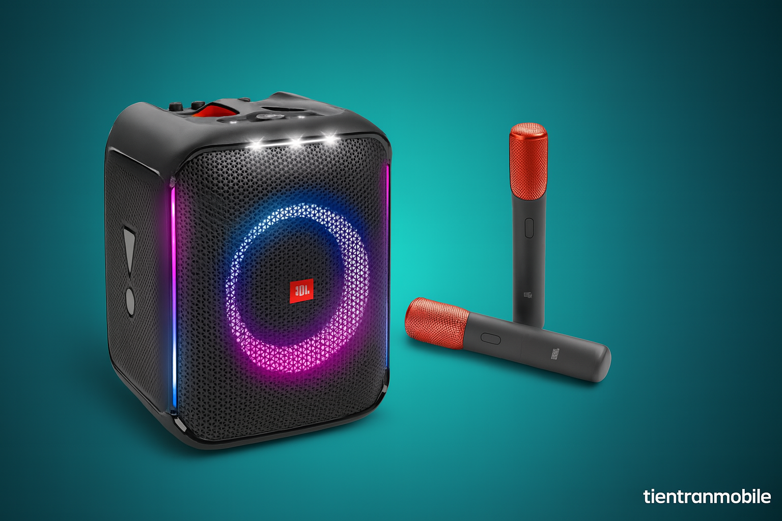 Các Dòng Loa JBL Bán Chạy Hiện Nay- Giá Rẻ Và Ưu Nhược Điểm 8 Các Dòng Loa JBL Bán Chạy Hiện Nay- Giá Rẻ Và Ưu Nhược Điểm