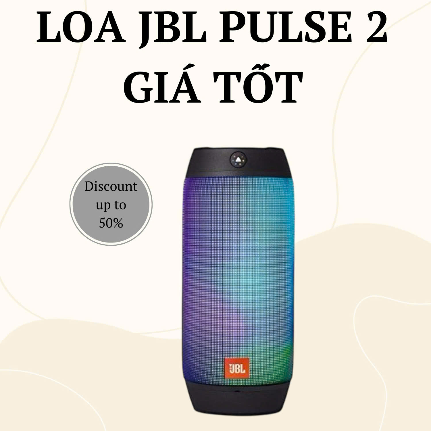 JBL Pulse 2 Cũ Có Đáng Mua? Giá Bán Hời – Chất Lượng Cao