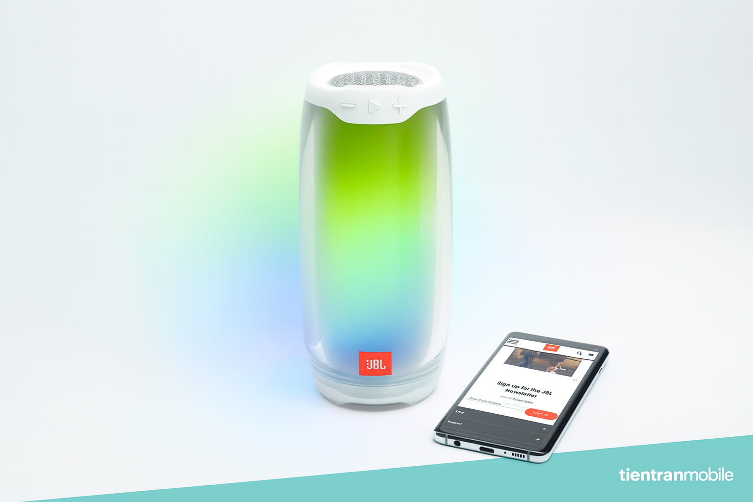 Mua JBL Pulse 4 Cũ Chính Hãng – Giá Rẻ, Loa Ngon Như Mới! 5 Mua JBL Pulse 4 Cũ Chính Hãng – Giá Rẻ, Loa Ngon Như Mới!