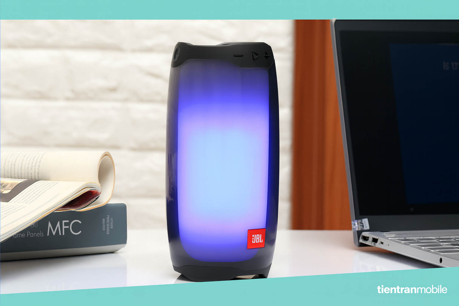 Mua JBL Pulse 4 Cũ Chính Hãng – Giá Rẻ, Loa Ngon Như Mới! 6 Mua JBL Pulse 4 Cũ Chính Hãng – Giá Rẻ, Loa Ngon Như Mới!